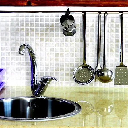 Mameli Apartamento Bari Sardo