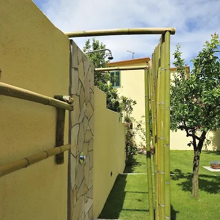Apartamento Mameli