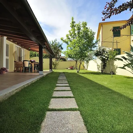 Apartamento Mameli