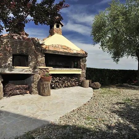 Apartamento Mameli