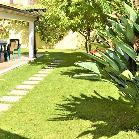 Apartamento Mameli *