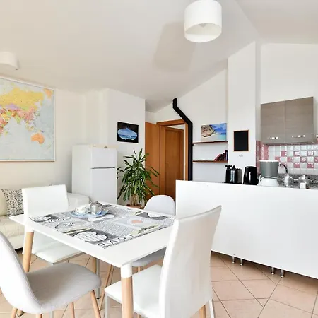 Mameli Apartment Bari Sardo