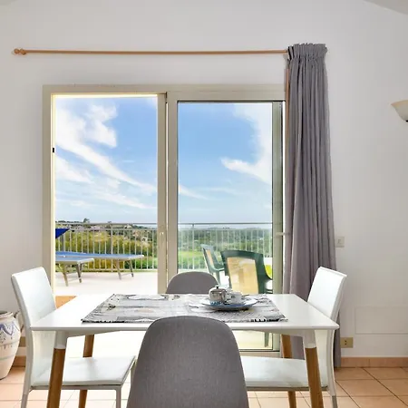 Apartmán Mameli Bari Sardo