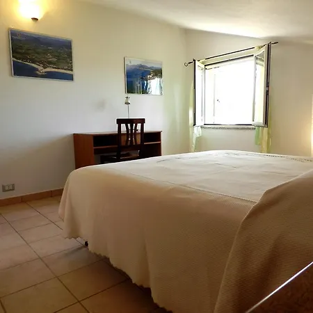 Apartment Mameli
