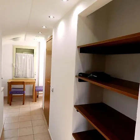 Apartment Mameli *