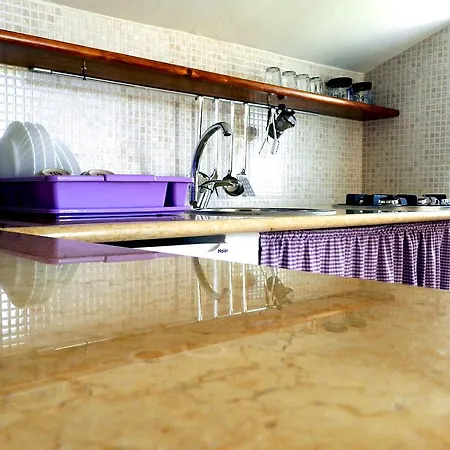 Mameli Appartement *