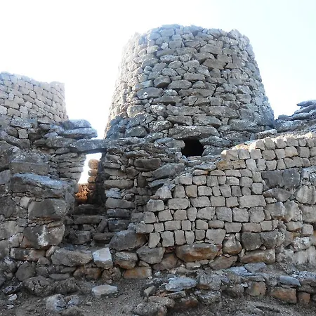 アパート Mameli バリ・サルド