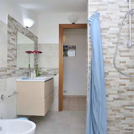 Apartment Mameli Bari Sardo