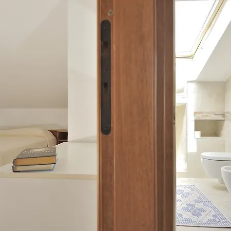 Apartmán Mameli Bari Sardo