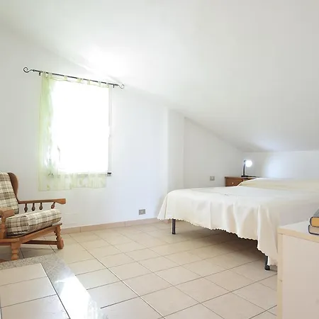 Apartmán Mameli