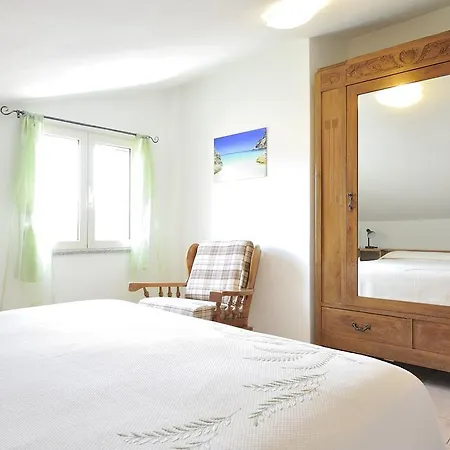 Apartment Mameli *