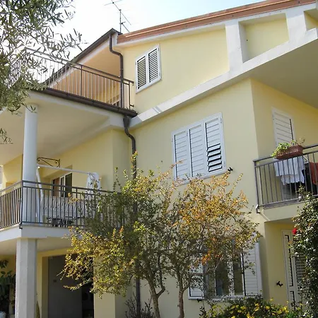Apartment Mameli Bari Sardo