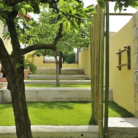 Mameli Bari Sardo