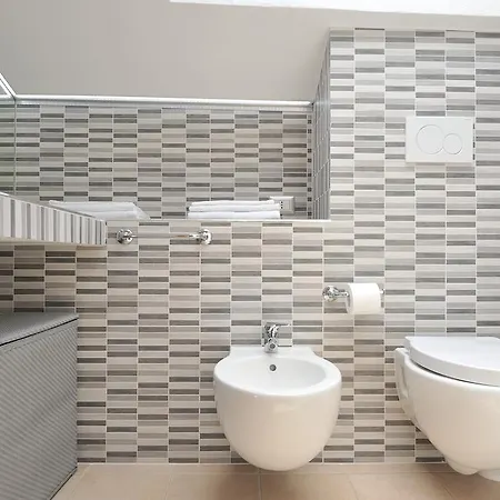 Apartment Mameli *
