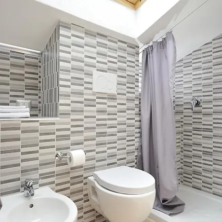 Apartmán Mameli