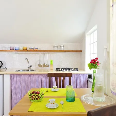 Apartment Mameli *