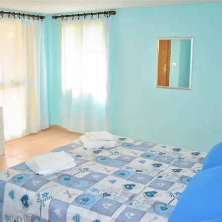 Mameli Apartment *