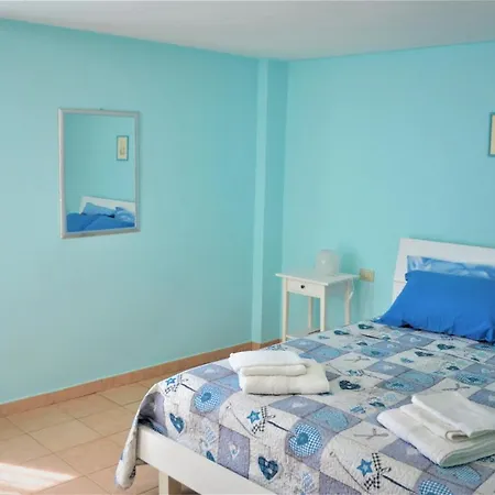 Mameli Apartment Bari Sardo