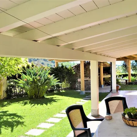 Apartmán Mameli