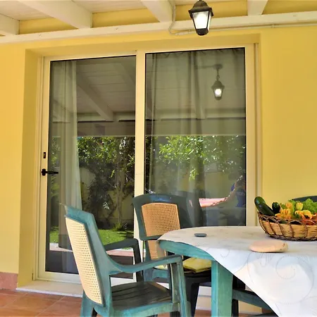 Appartement Mameli