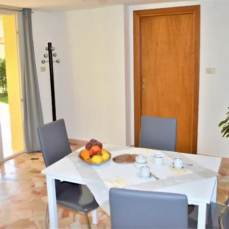 Mameli Apartmán